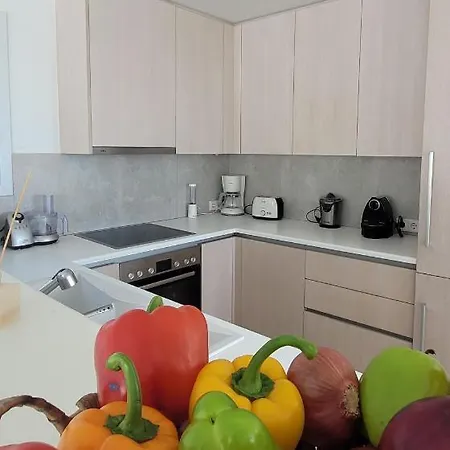 Frühstückspension Zelia *